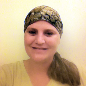 Testimonials for 4Women's Beautiful Head Scarves & Head Coverings