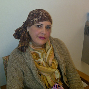 Testimonials for 4Women's Beautiful Head Scarves & Head Coverings