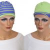 Headwear for Hair Loss | Cancer Head Covering | Alopecia Headwear