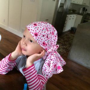 Testimonials for 4Women's Beautiful Head Scarves & Head Coverings