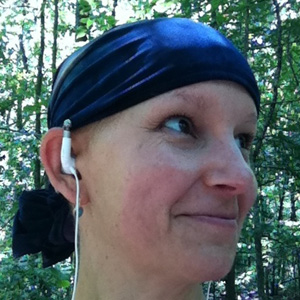 Testimonials for 4Women's Beautiful Head Scarves & Head Coverings