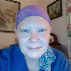 Testimonials for 4Women's Beautiful Head Scarves & Head Coverings