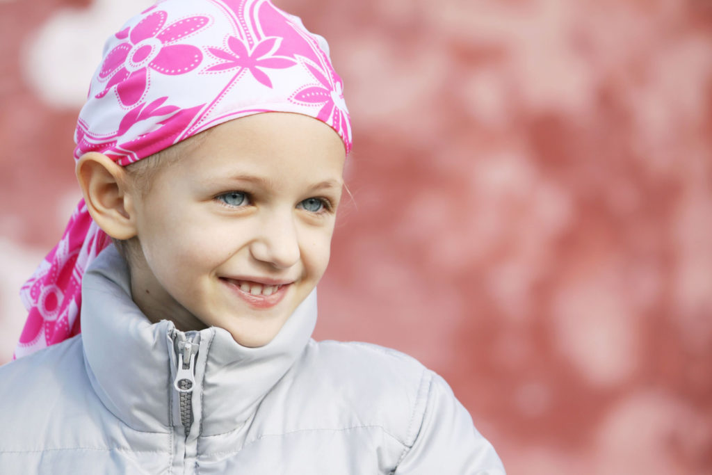 Headwear for Hair Loss | Cancer Head Covering | Alopecia Headwear